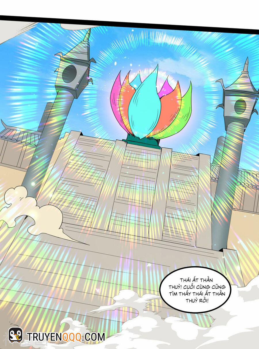 Nguyên Thủy Bất Diệt Quyết 106 trang 0