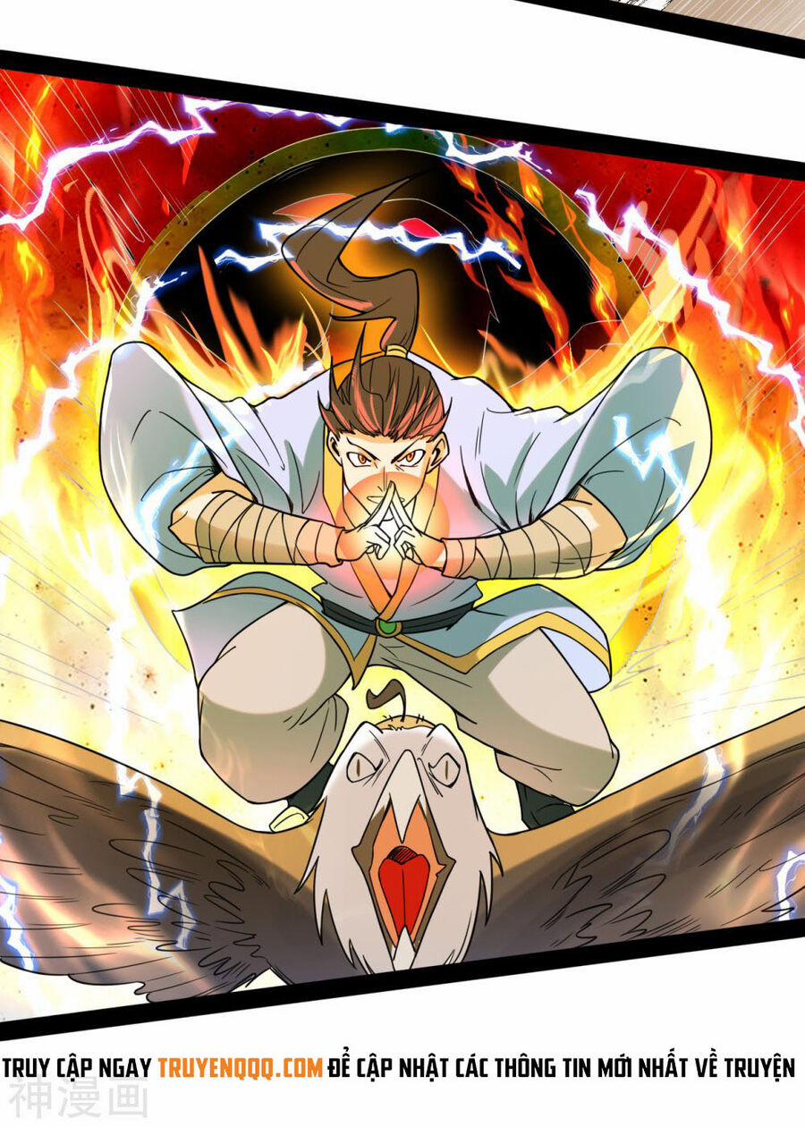 Nguyên Thủy Bất Diệt Quyết 106 trang 14