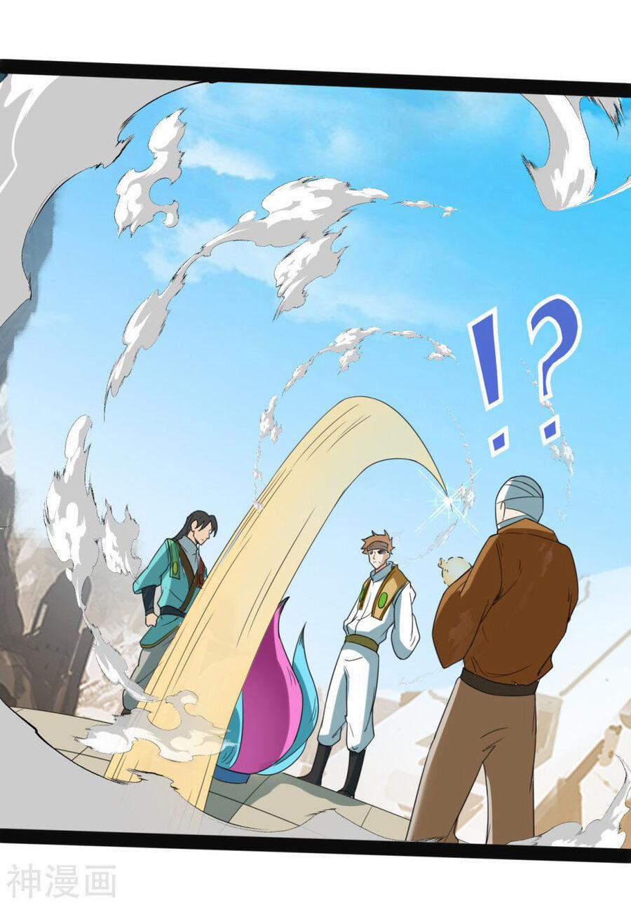 Nguyên Thủy Bất Diệt Quyết 106 trang 18