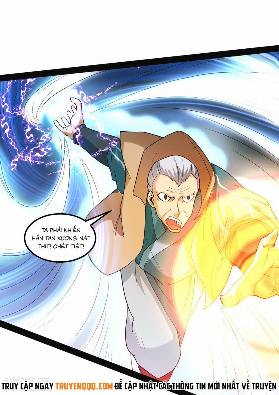 Nguyên Thủy Bất Diệt Quyết 106 trang 19