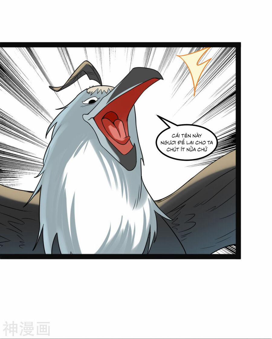 Nguyên Thủy Bất Diệt Quyết 106 trang 25