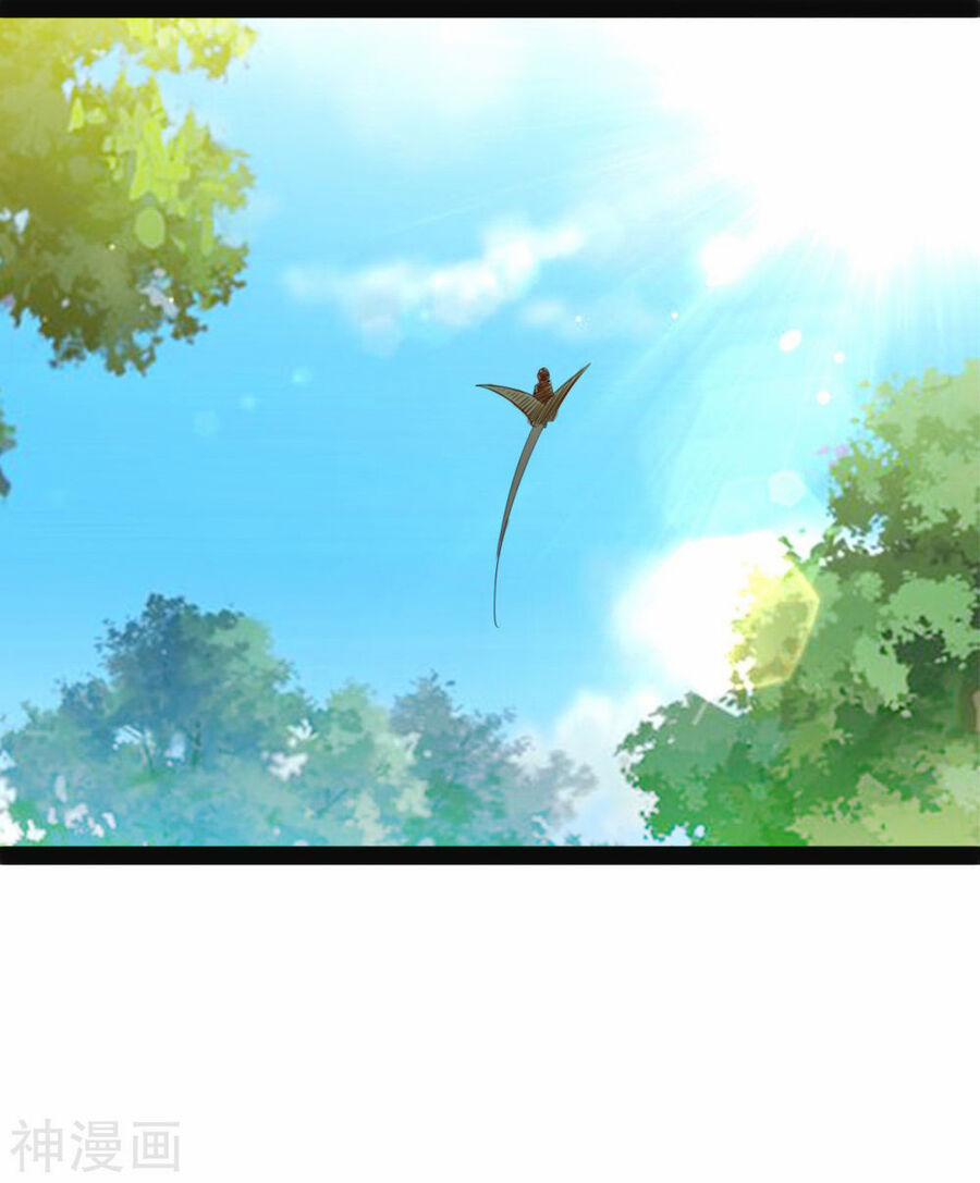 Nguyên Thủy Bất Diệt Quyết 106 trang 26