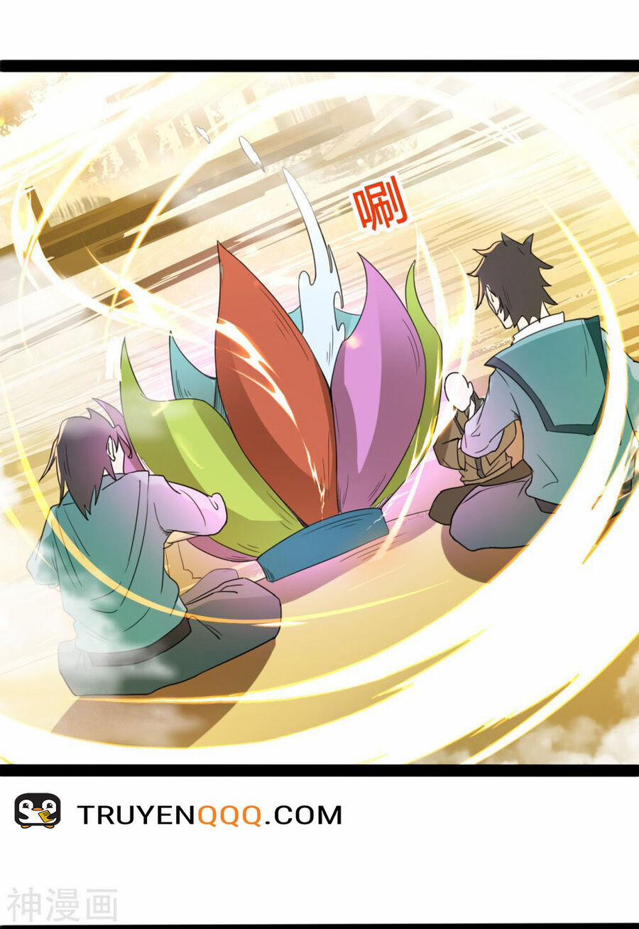 Nguyên Thủy Bất Diệt Quyết 106 trang 7