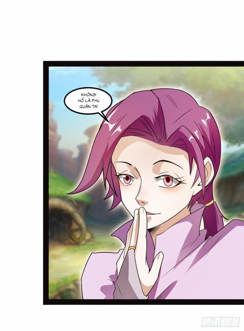 Nguyên Thủy Bất Diệt Quyết 107 trang 13