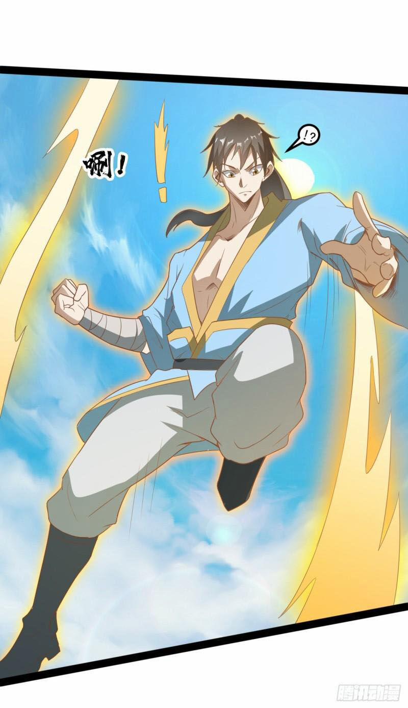 Nguyên Thủy Bất Diệt Quyết 107 trang 18