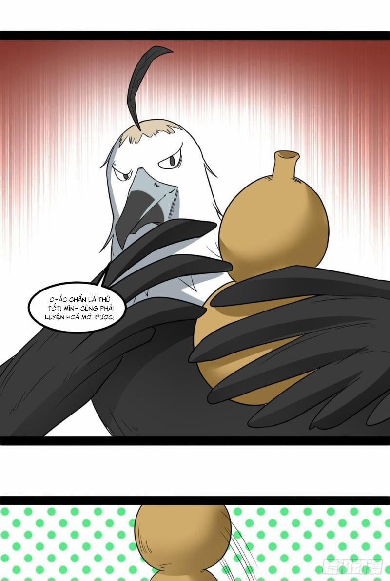 Nguyên Thủy Bất Diệt Quyết 107 trang 2