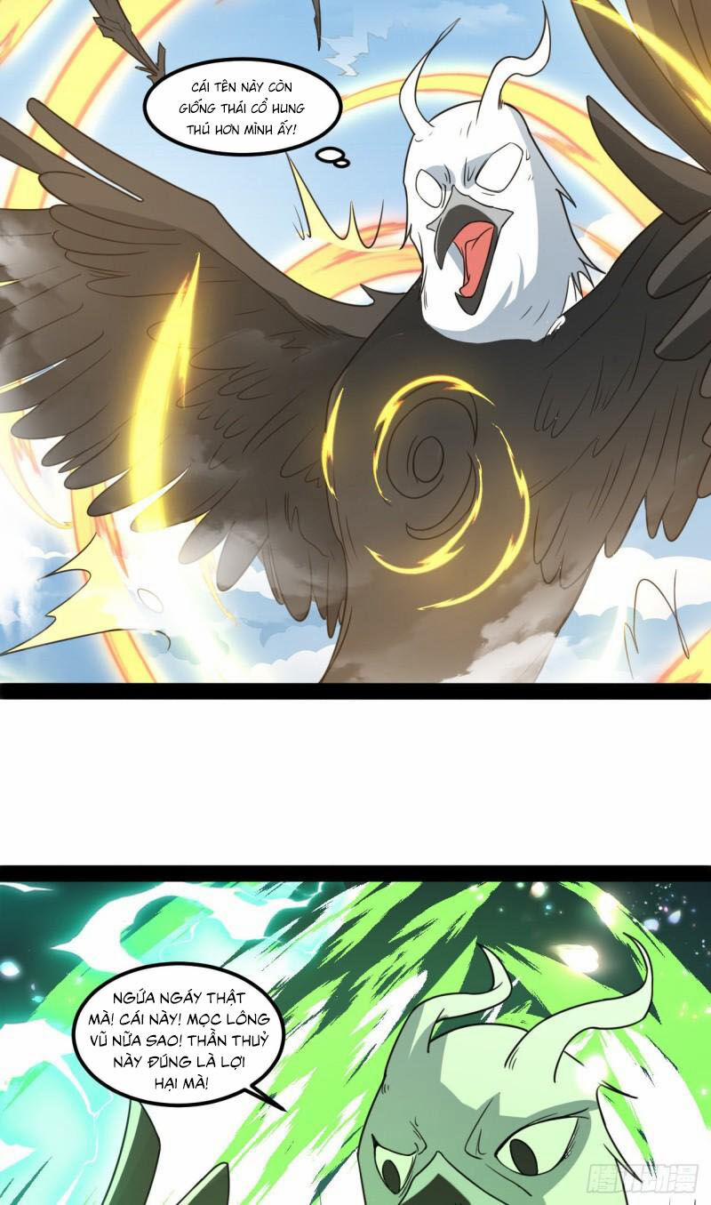 Nguyên Thủy Bất Diệt Quyết 107 trang 5