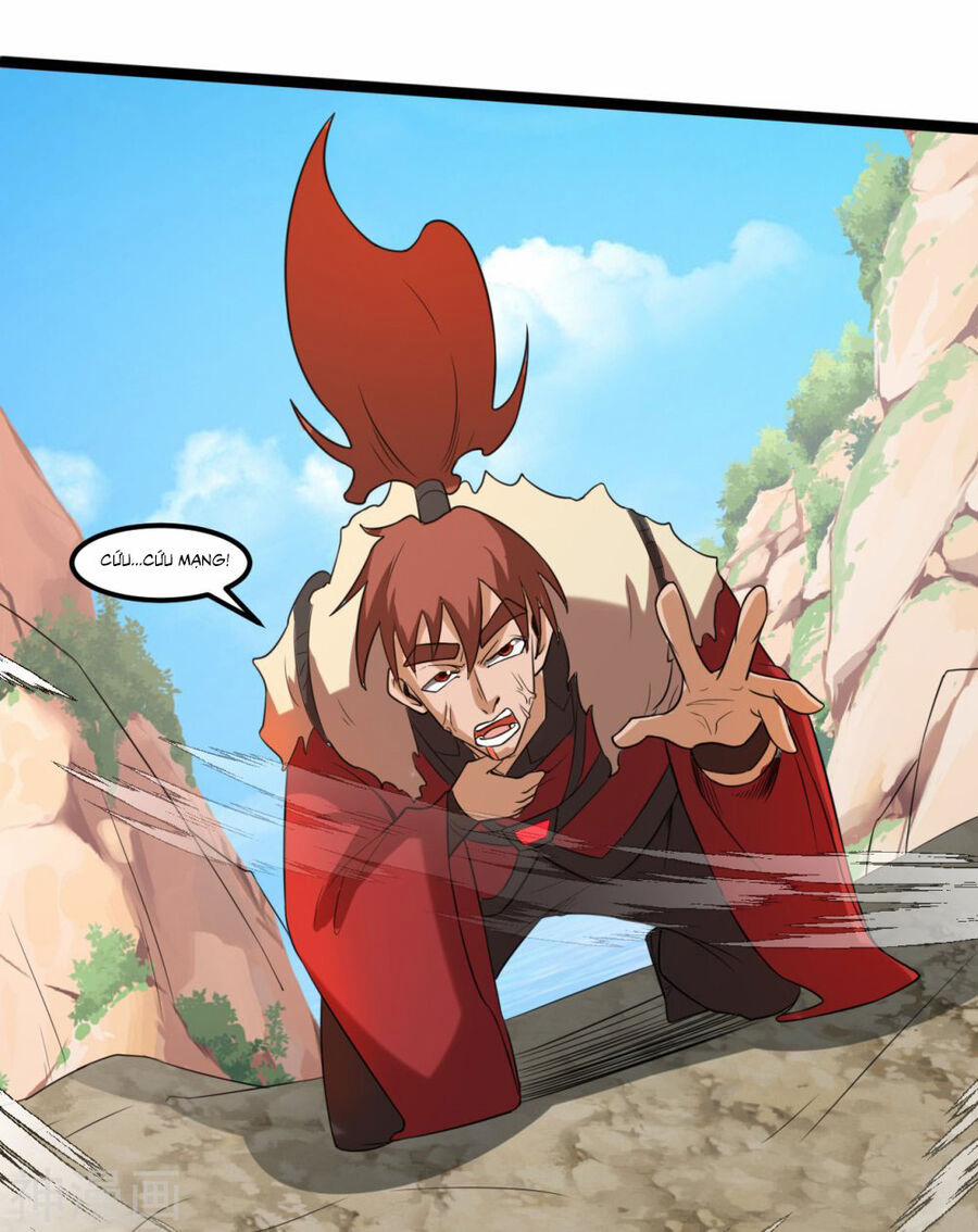 Nguyên Thủy Bất Diệt Quyết 108 trang 24