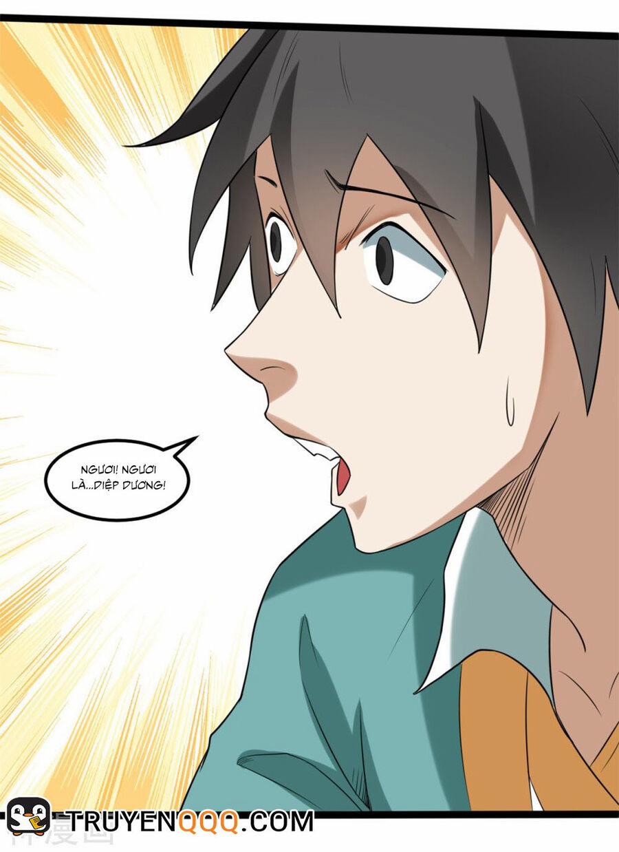 Nguyên Thủy Bất Diệt Quyết 109 trang 12