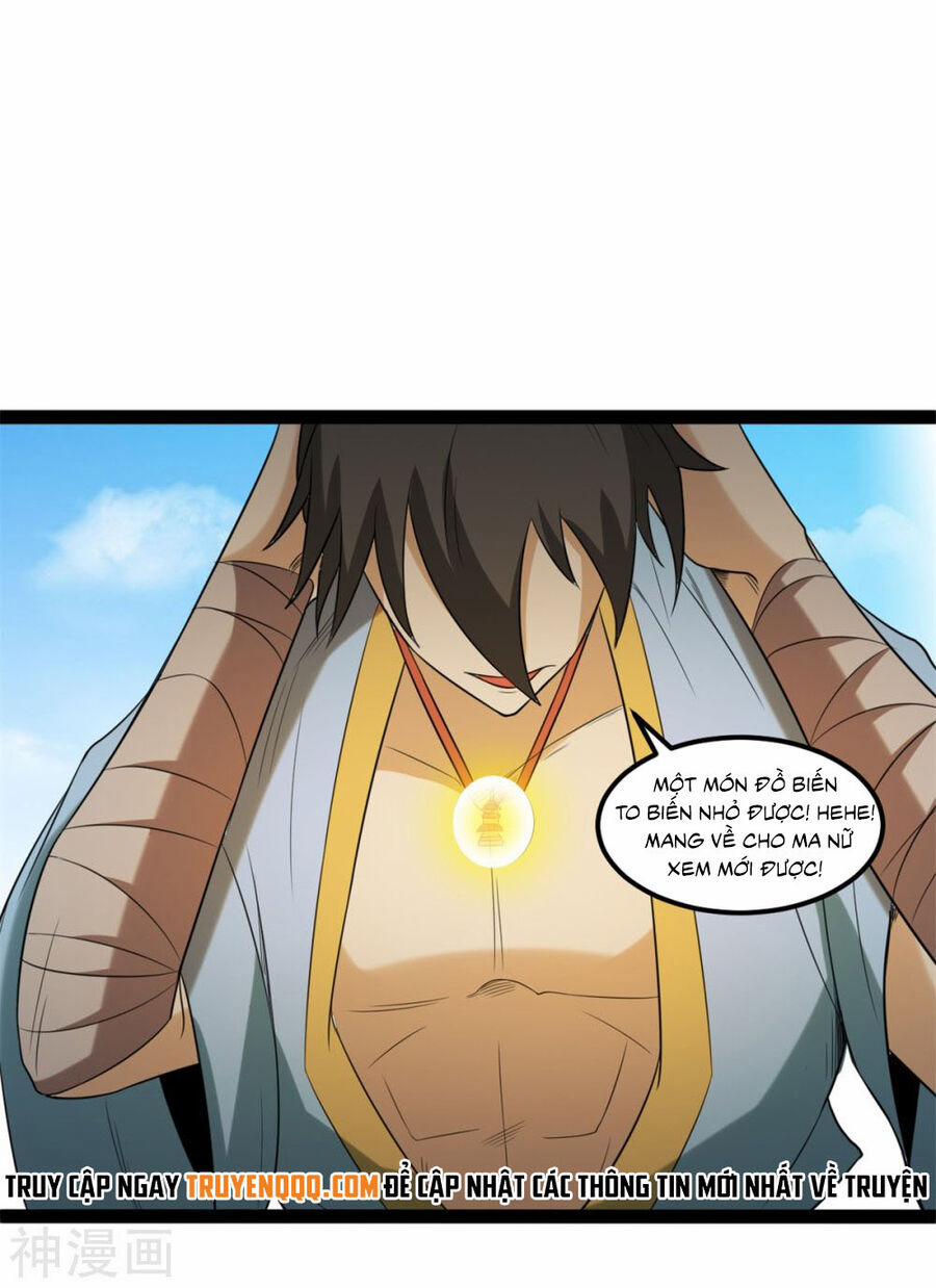 Nguyên Thủy Bất Diệt Quyết 109 trang 4