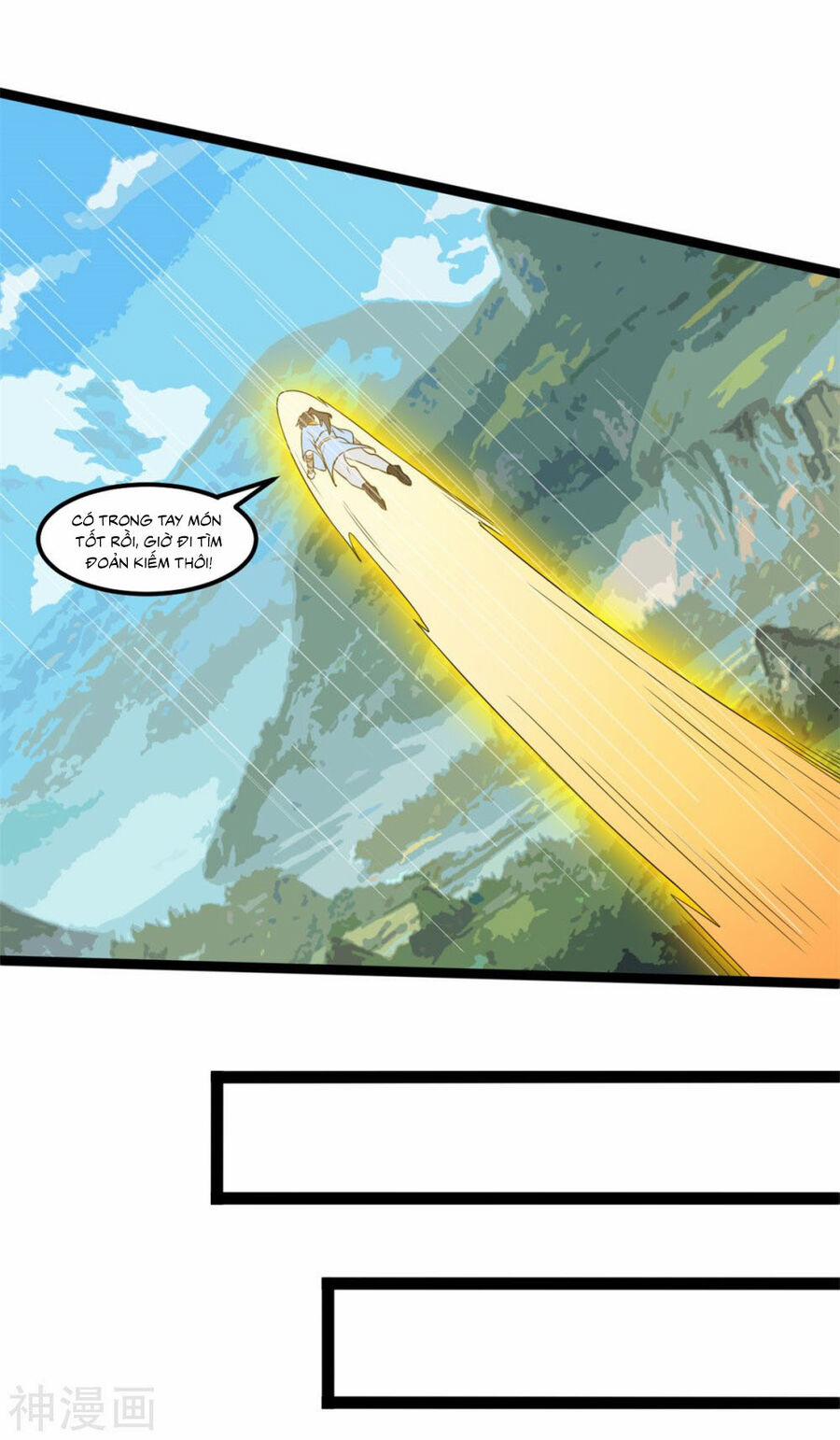 Nguyên Thủy Bất Diệt Quyết 109 trang 5