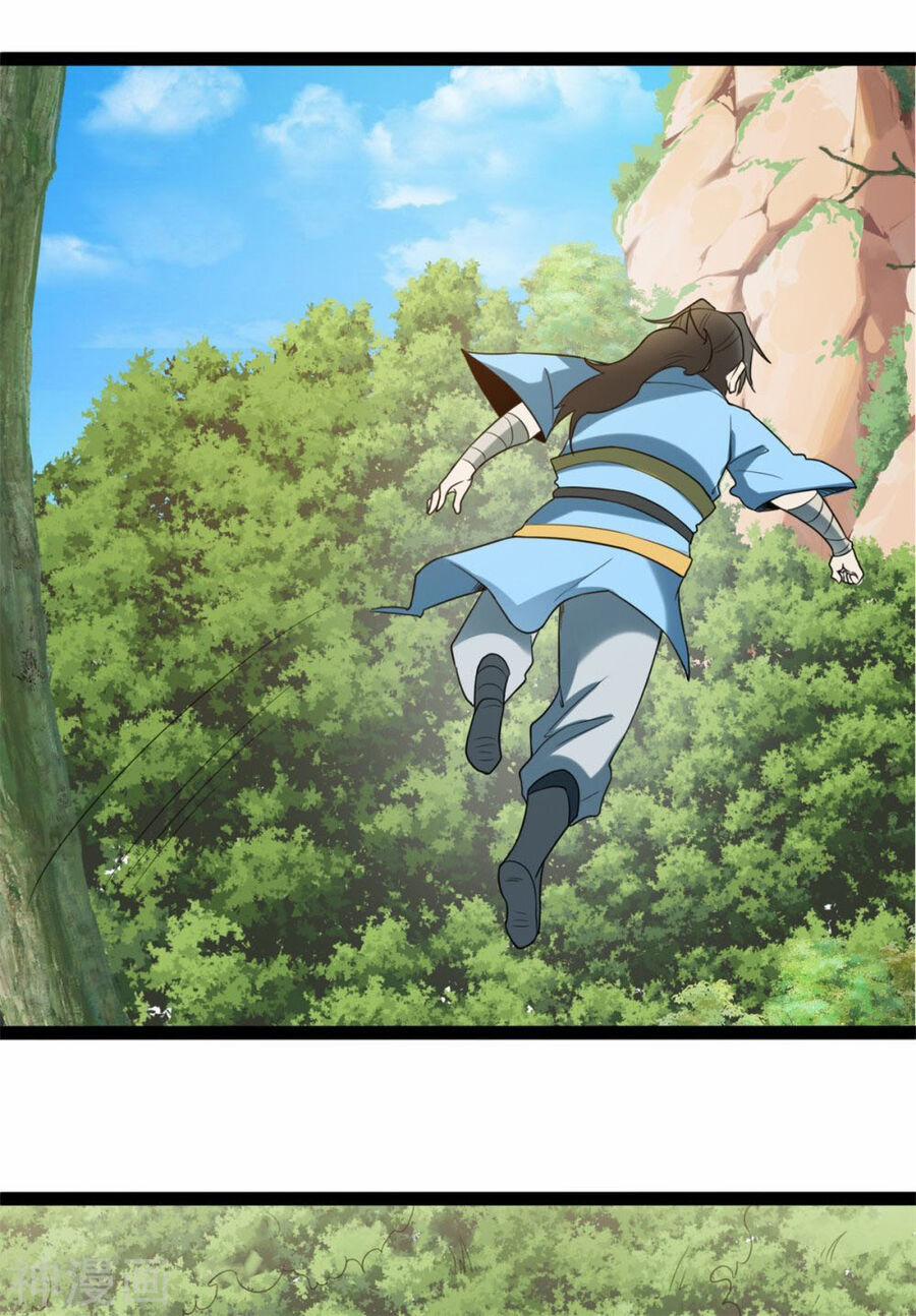 Nguyên Thủy Bất Diệt Quyết 109 trang 6