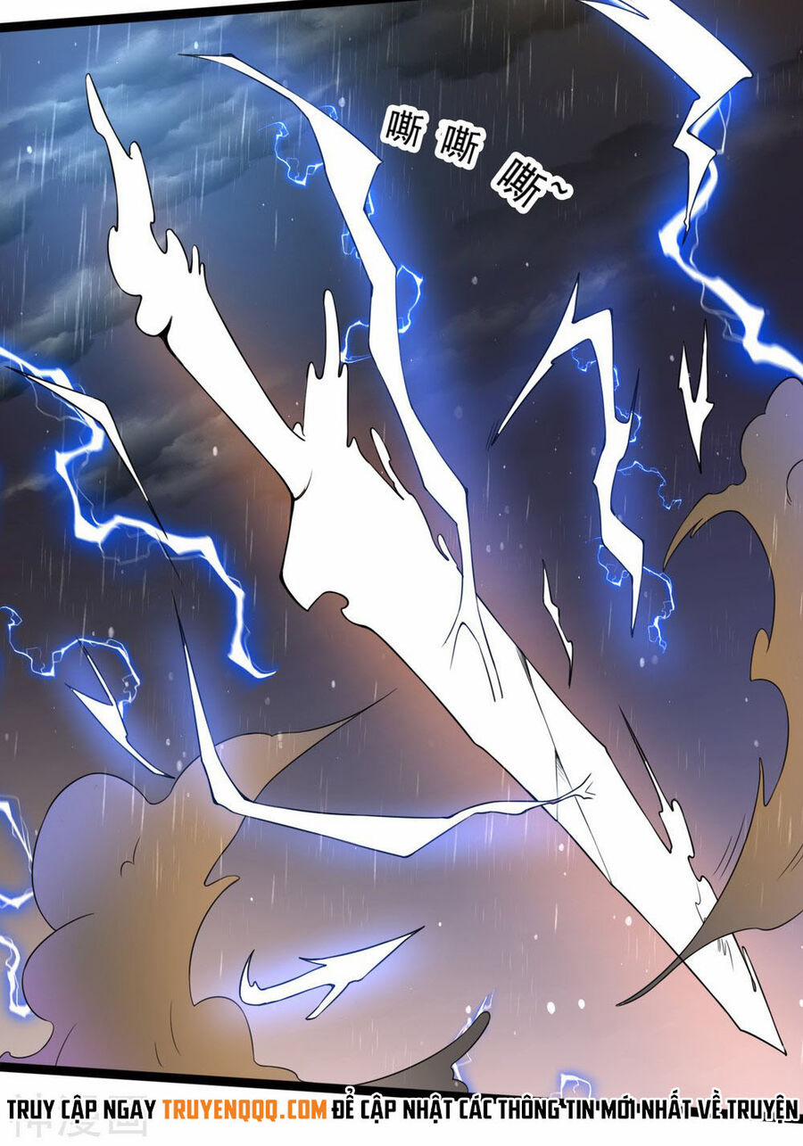 Nguyên Thủy Bất Diệt Quyết 111 trang 4