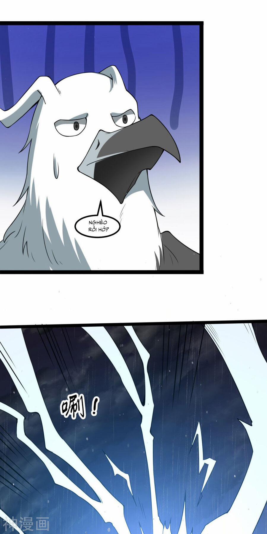 Nguyên Thủy Bất Diệt Quyết 111 trang 5