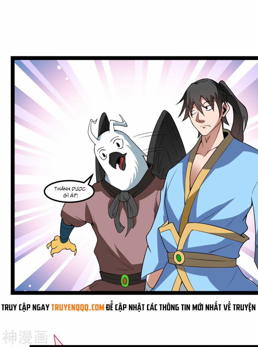 Nguyên Thủy Bất Diệt Quyết 113 trang 5