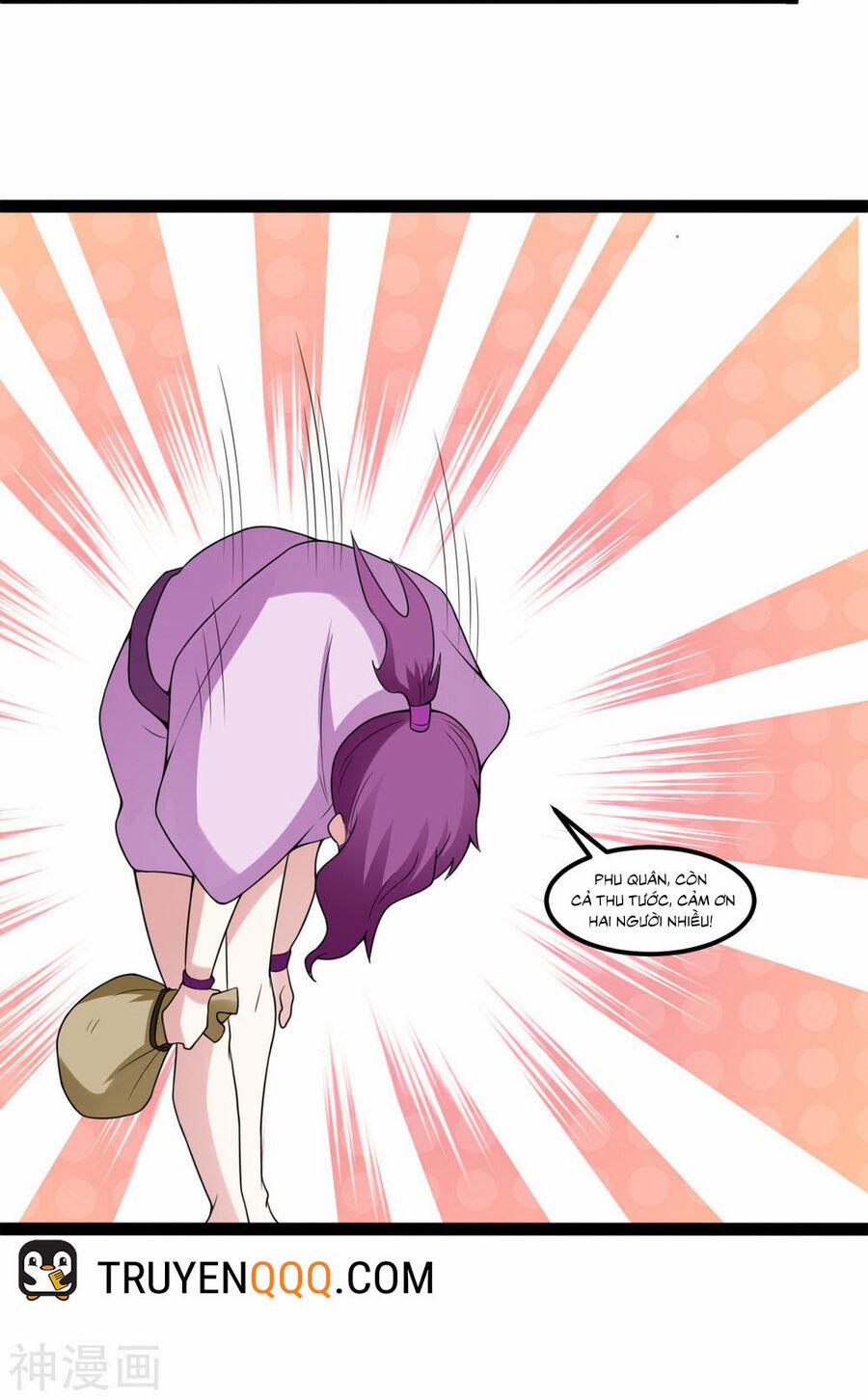 Nguyên Thủy Bất Diệt Quyết 115 trang 3