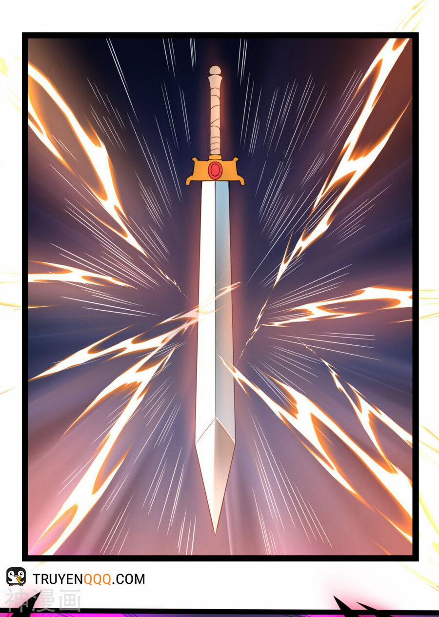 Nguyên Thủy Bất Diệt Quyết 116 trang 1