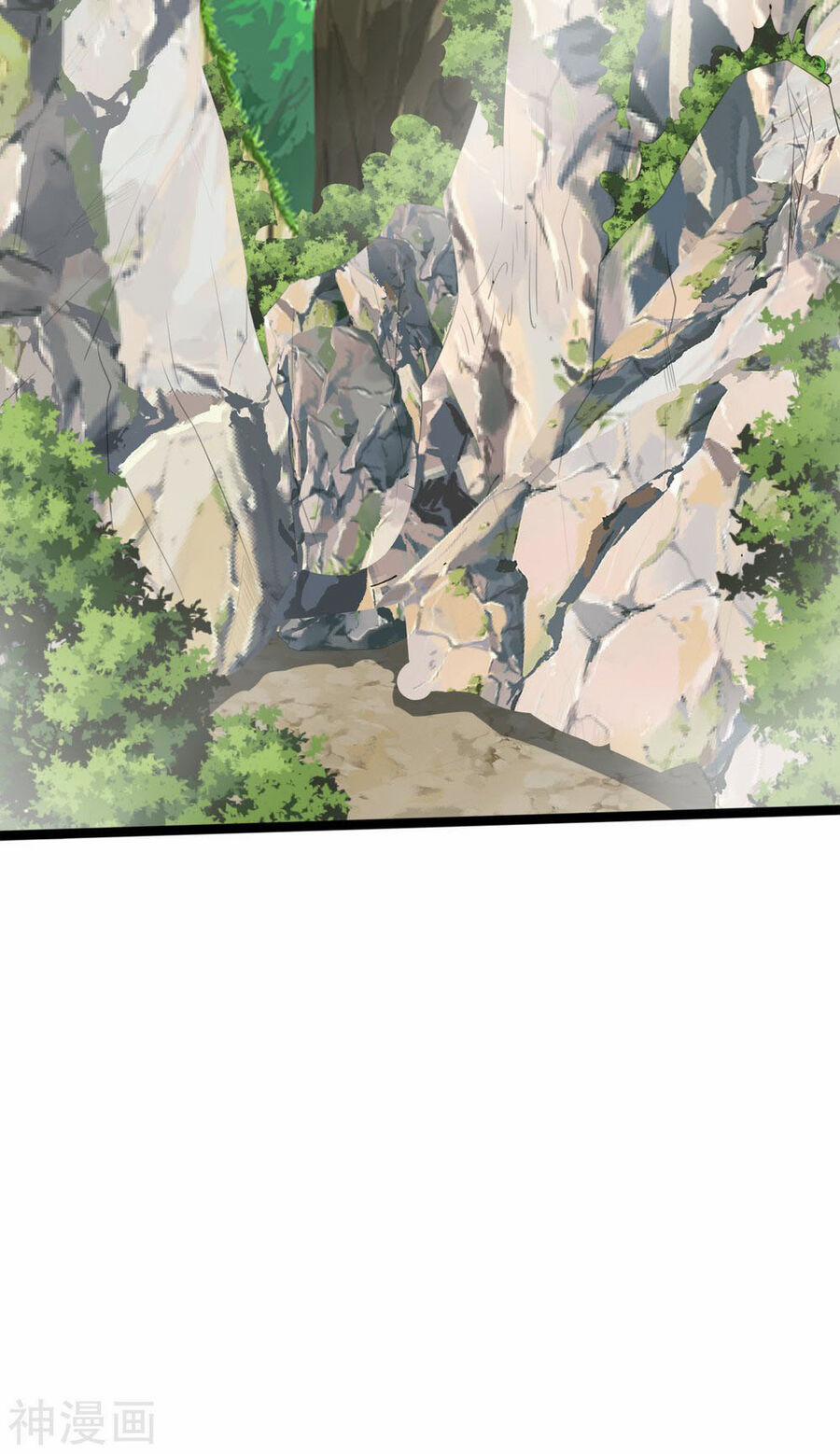 Nguyên Thủy Bất Diệt Quyết 116 trang 21