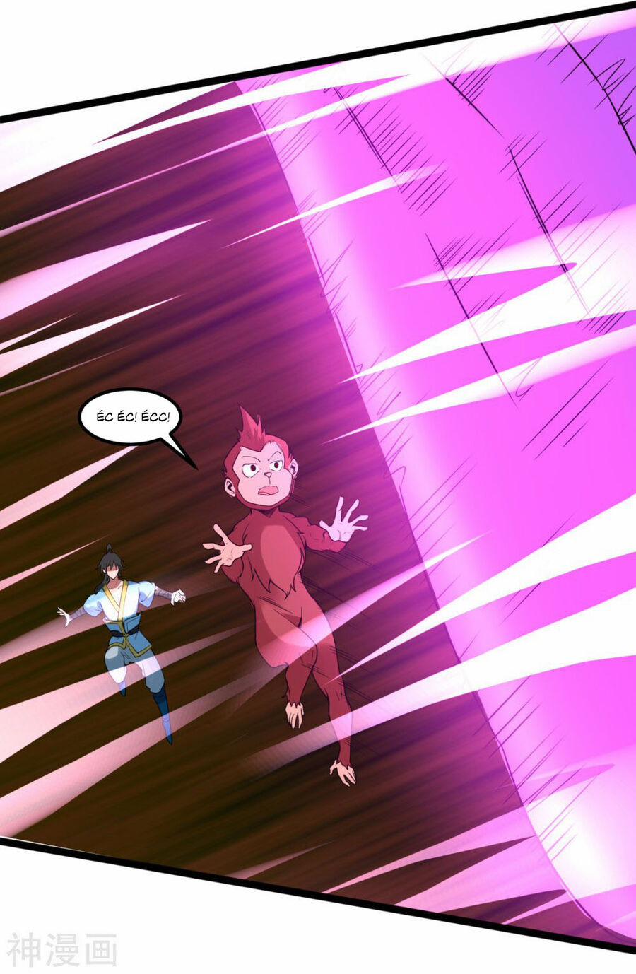 Nguyên Thủy Bất Diệt Quyết 116 trang 6