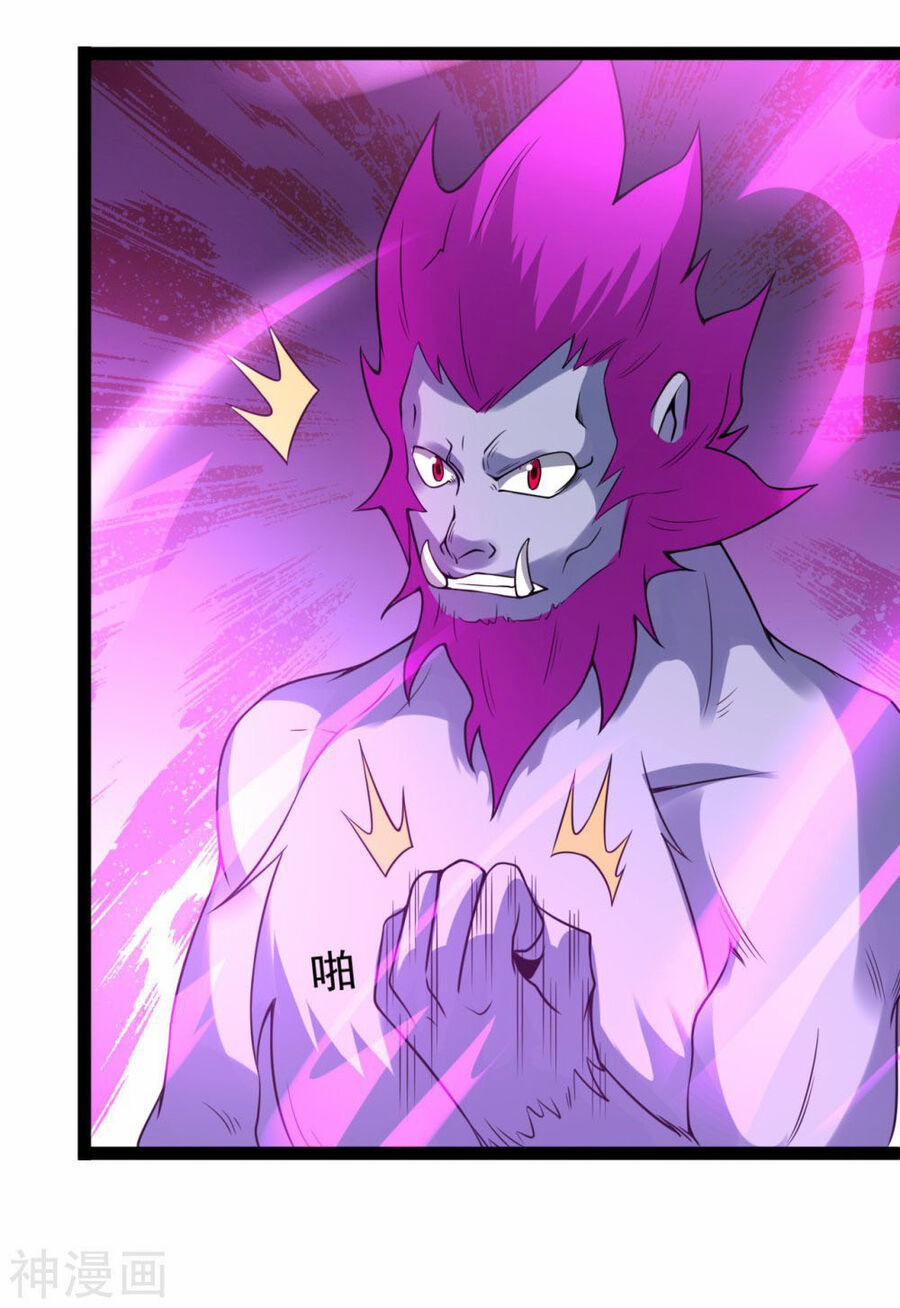 Nguyên Thủy Bất Diệt Quyết 116 trang 7