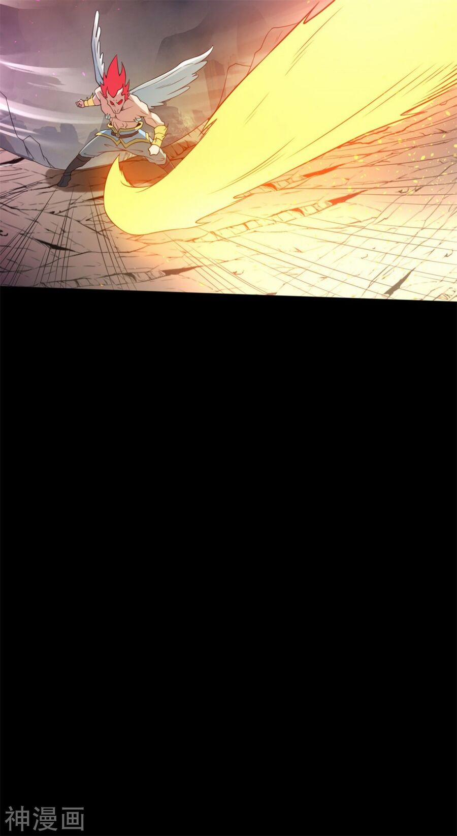 Nguyên Thủy Bất Diệt Quyết 119 trang 7