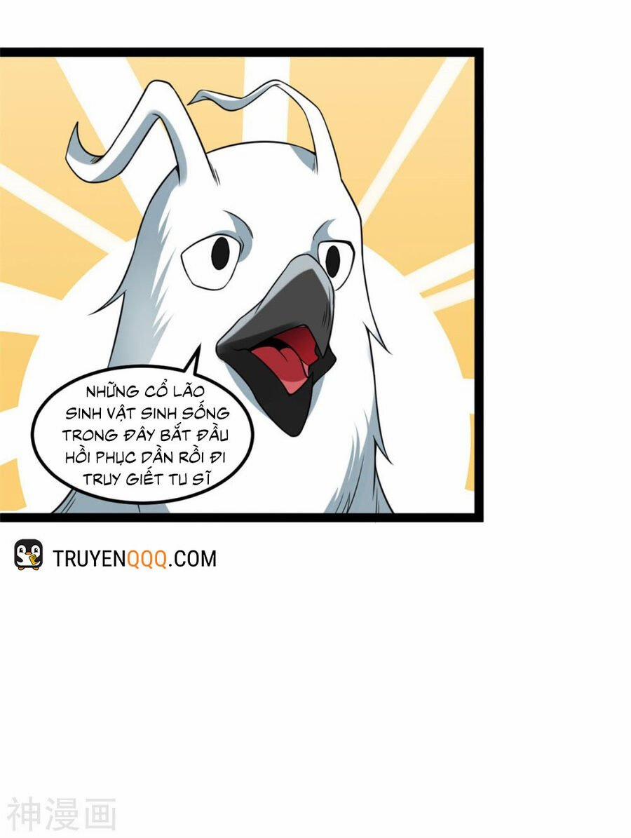 Nguyên Thủy Bất Diệt Quyết 120 trang 23