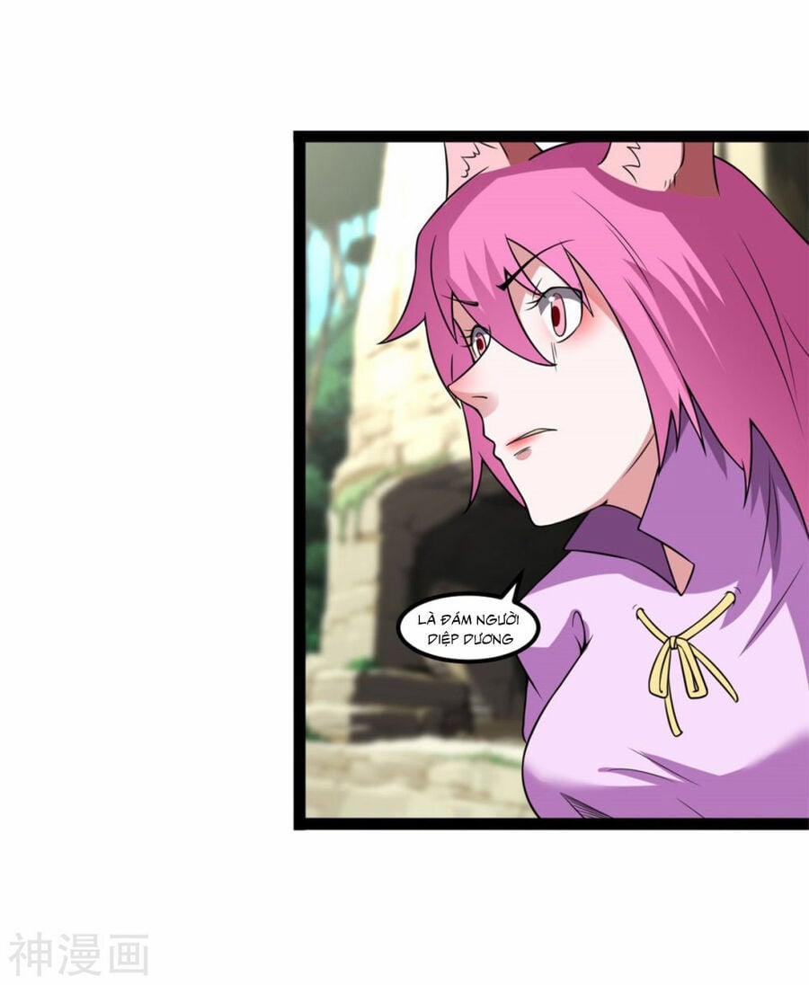 Nguyên Thủy Bất Diệt Quyết 120 trang 9