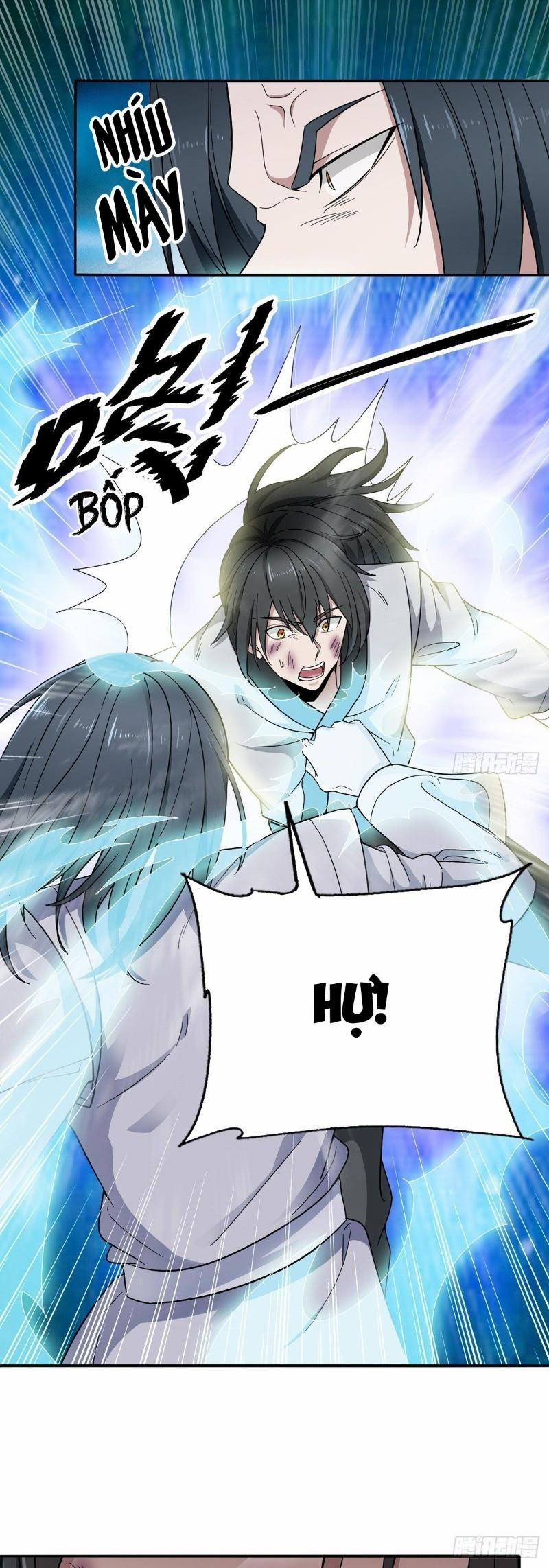 Nguyên Thủy Bất Diệt Quyết 2 trang 7