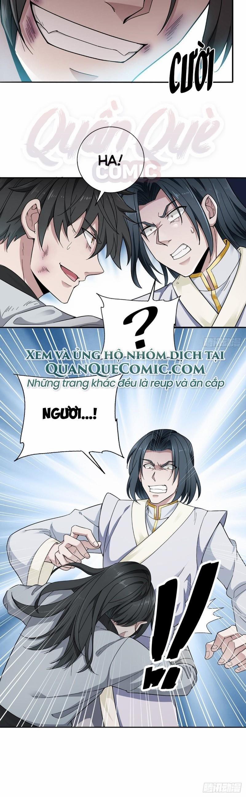 Nguyên Thủy Bất Diệt Quyết 2 trang 8