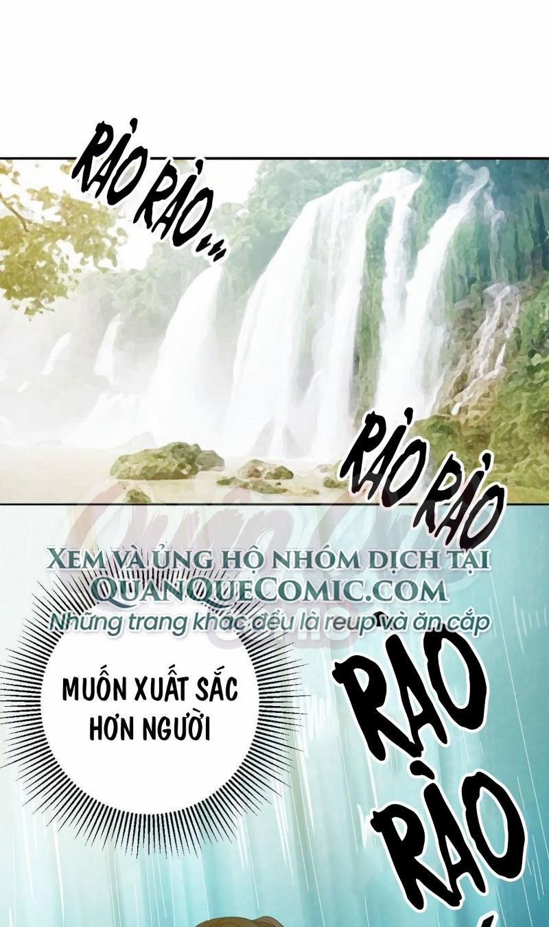 Nguyên Thủy Bất Diệt Quyết 4 trang 0