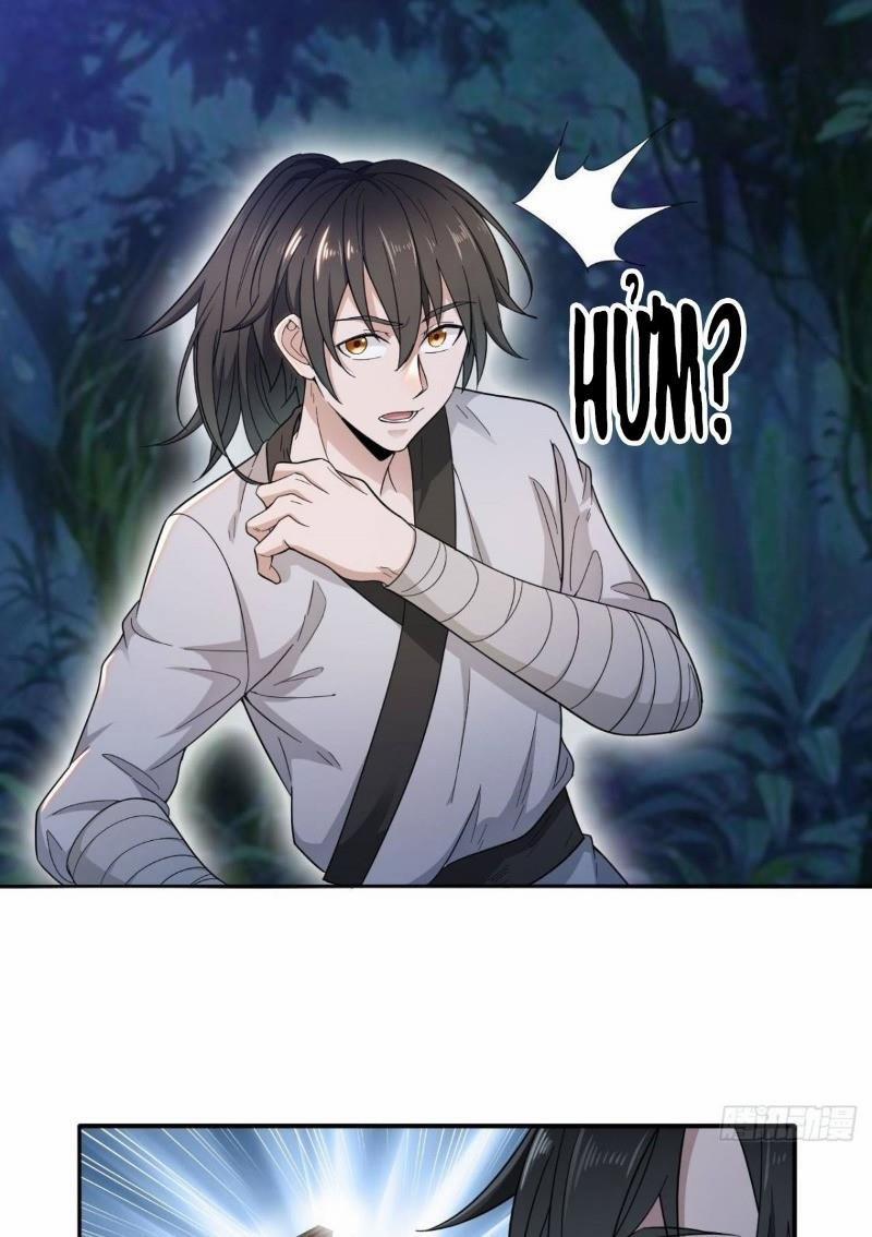 Nguyên Thủy Bất Diệt Quyết 4 trang 10