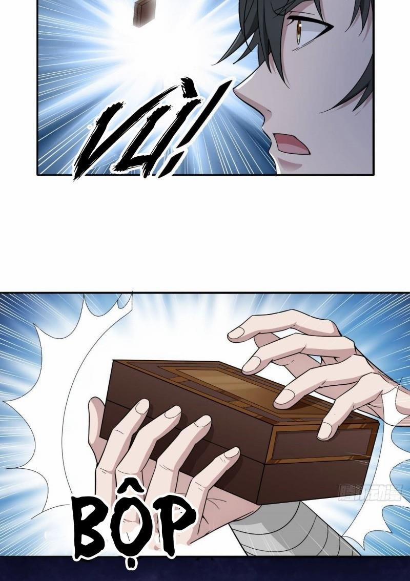 Nguyên Thủy Bất Diệt Quyết 4 trang 11