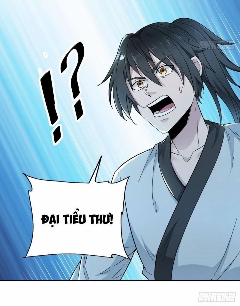 Nguyên Thủy Bất Diệt Quyết 4 trang 15