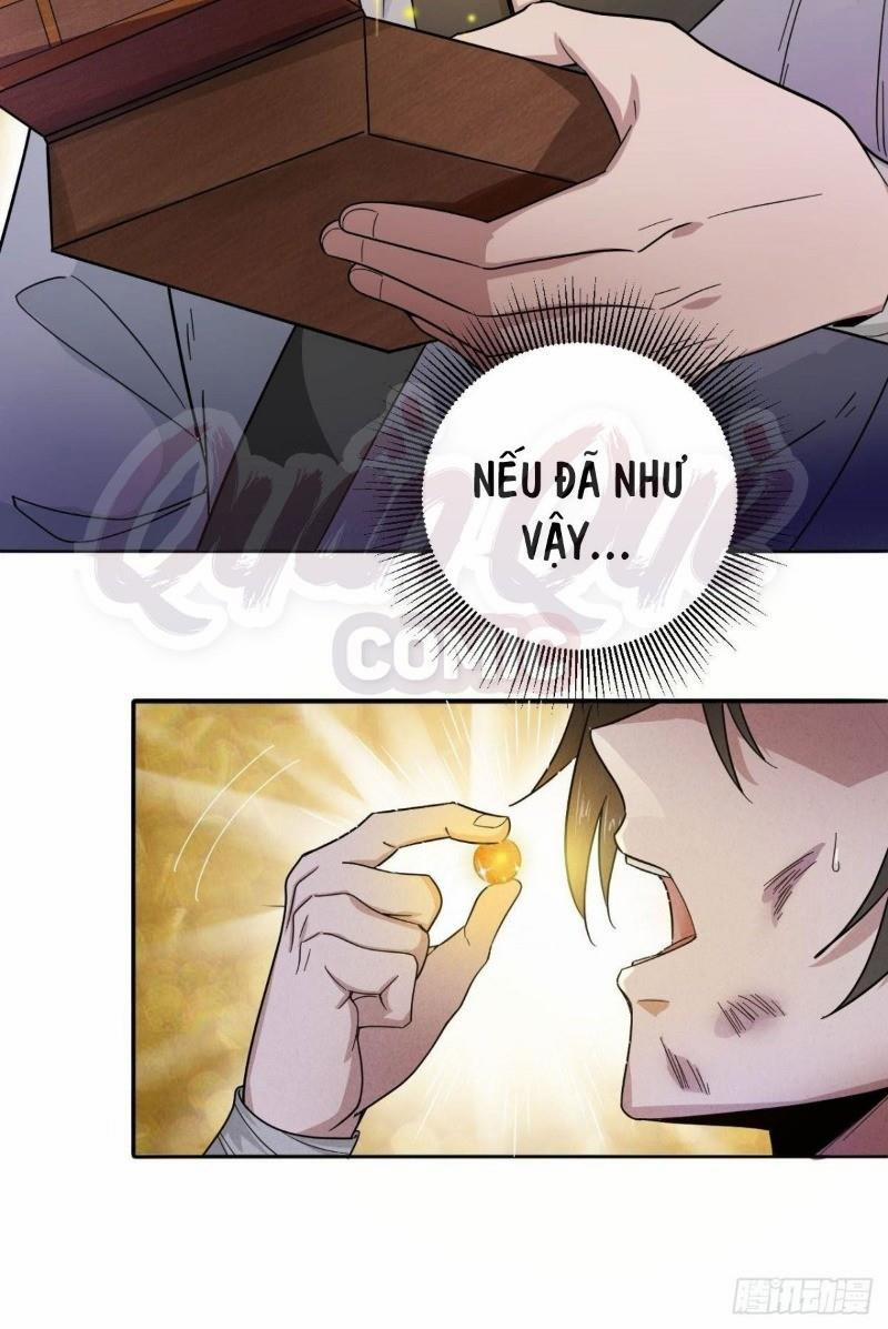 Nguyên Thủy Bất Diệt Quyết 4 trang 19