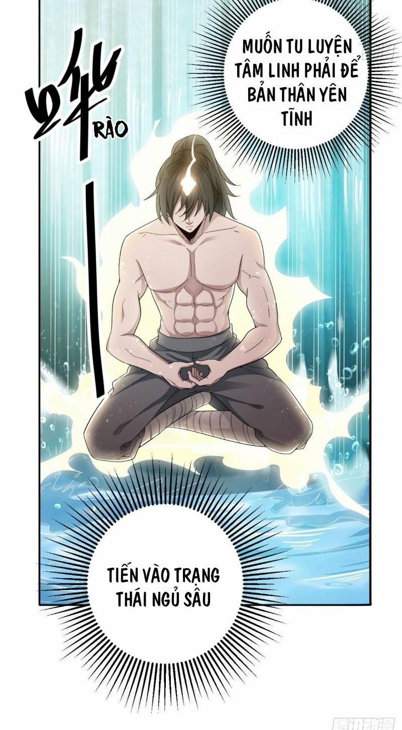 Nguyên Thủy Bất Diệt Quyết 4 trang 3