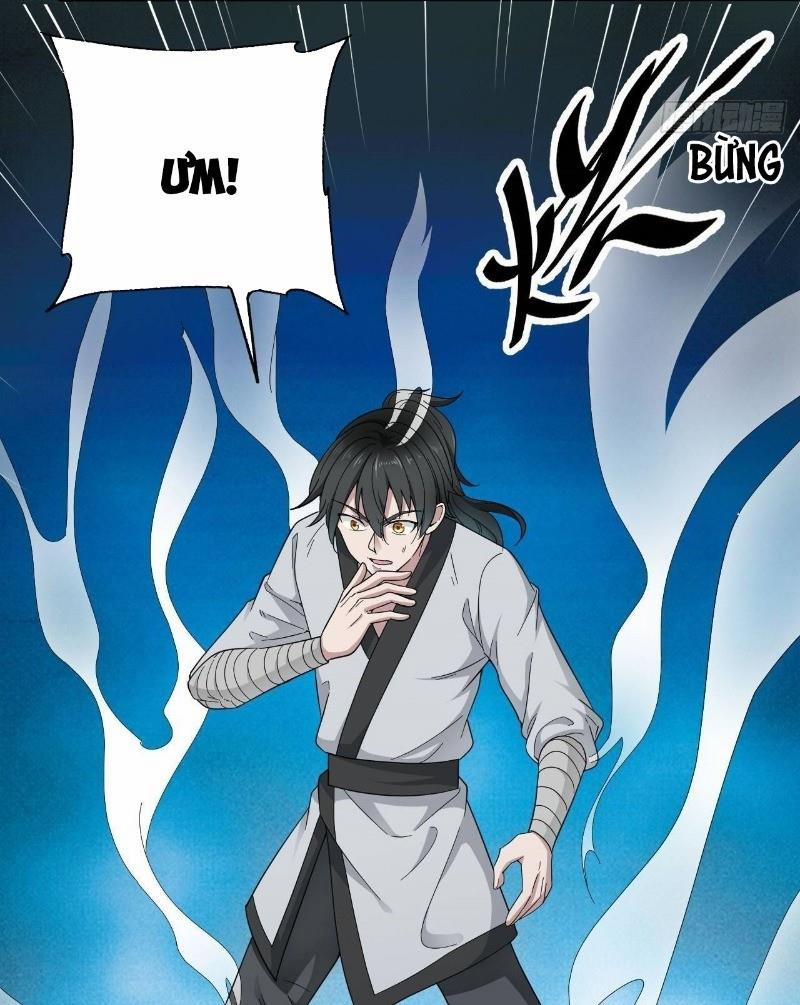 Nguyên Thủy Bất Diệt Quyết 5 trang 4