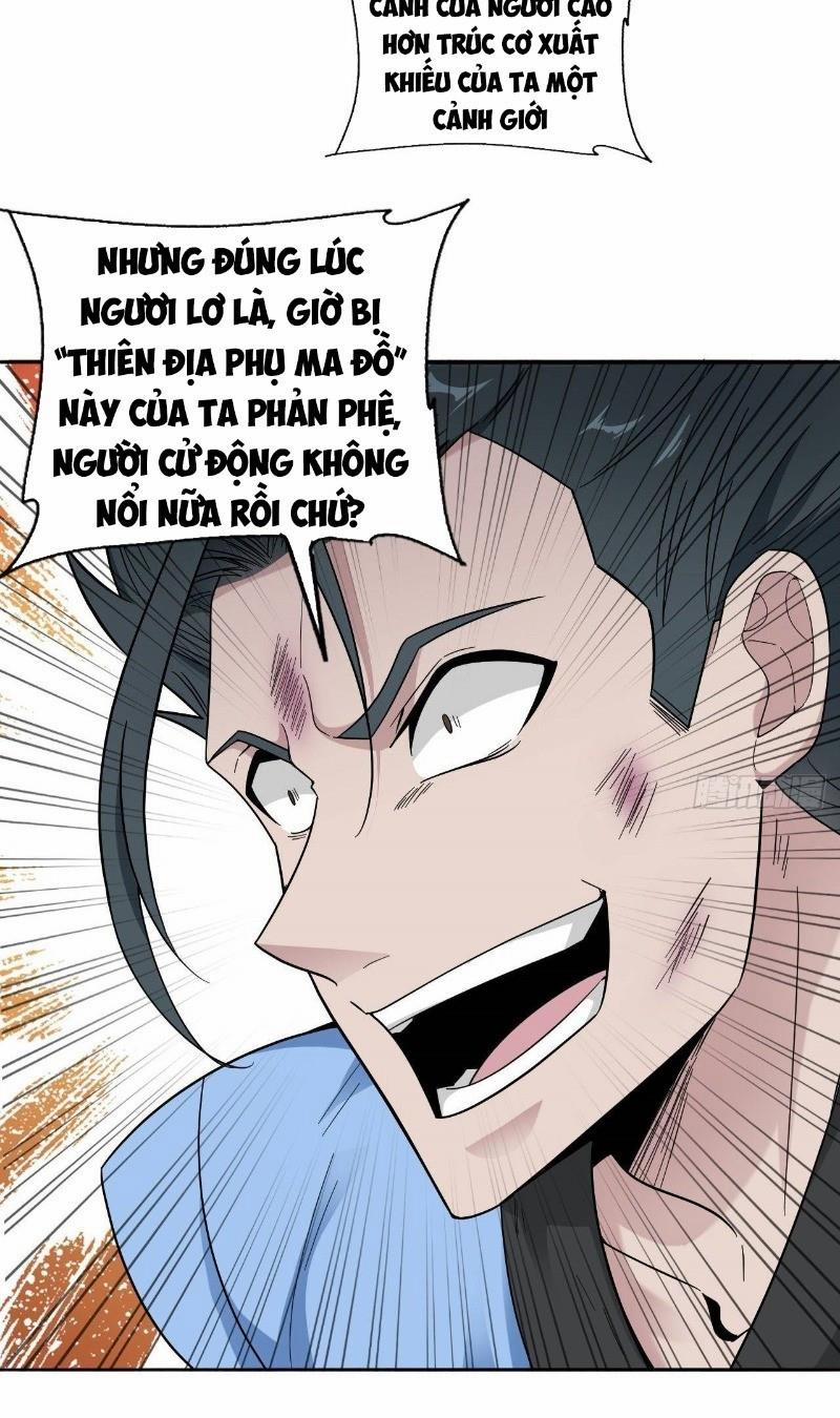 Nguyên Thủy Bất Diệt Quyết 6 trang 3