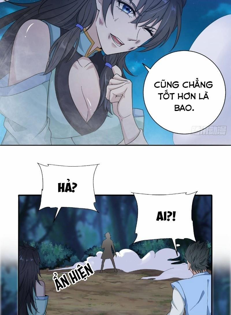 Nguyên Thủy Bất Diệt Quyết 6 trang 5