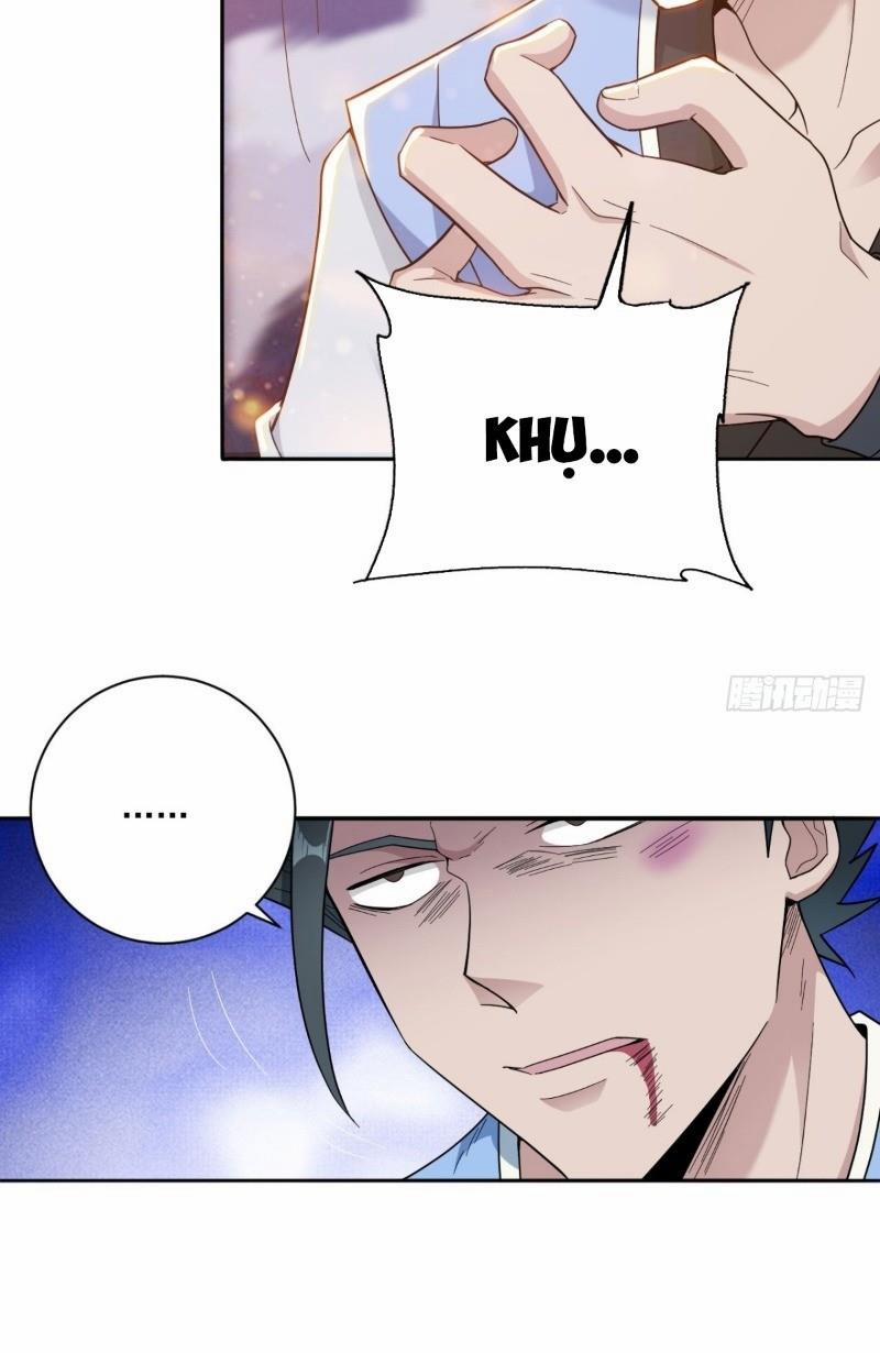 Nguyên Thủy Bất Diệt Quyết 7 trang 9