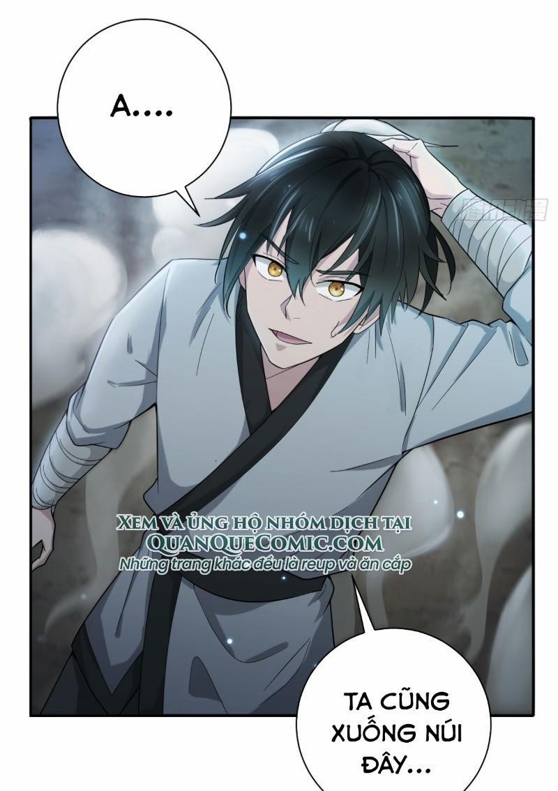Nguyên Thủy Bất Diệt Quyết 8 trang 10