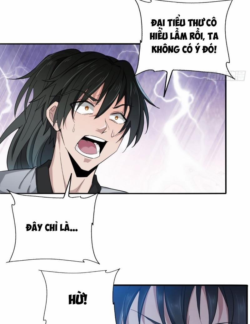 Nguyên Thủy Bất Diệt Quyết 8 trang 8