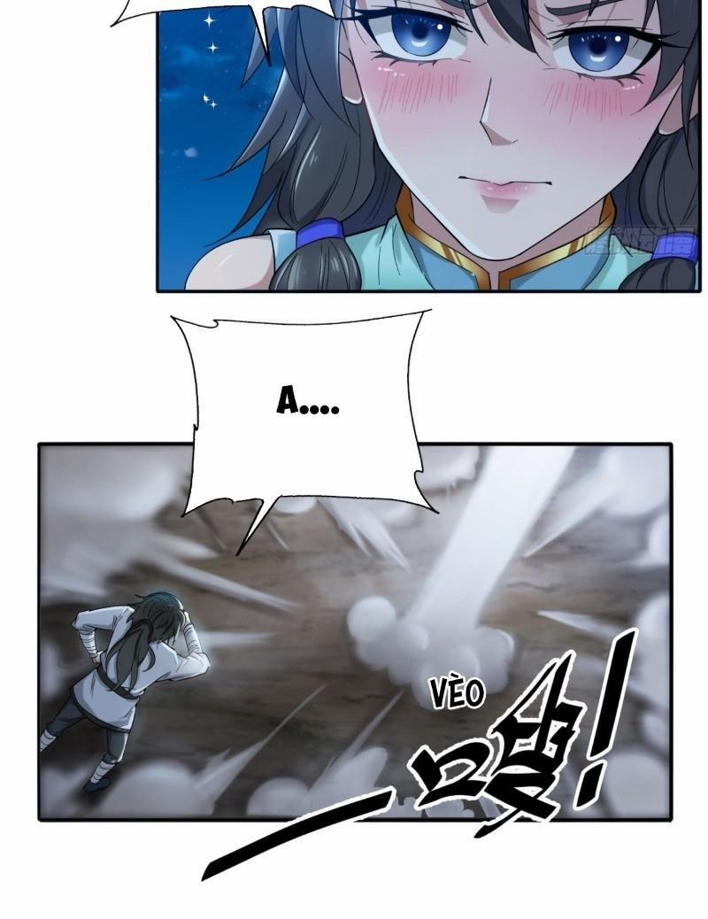 Nguyên Thủy Bất Diệt Quyết 8 trang 9