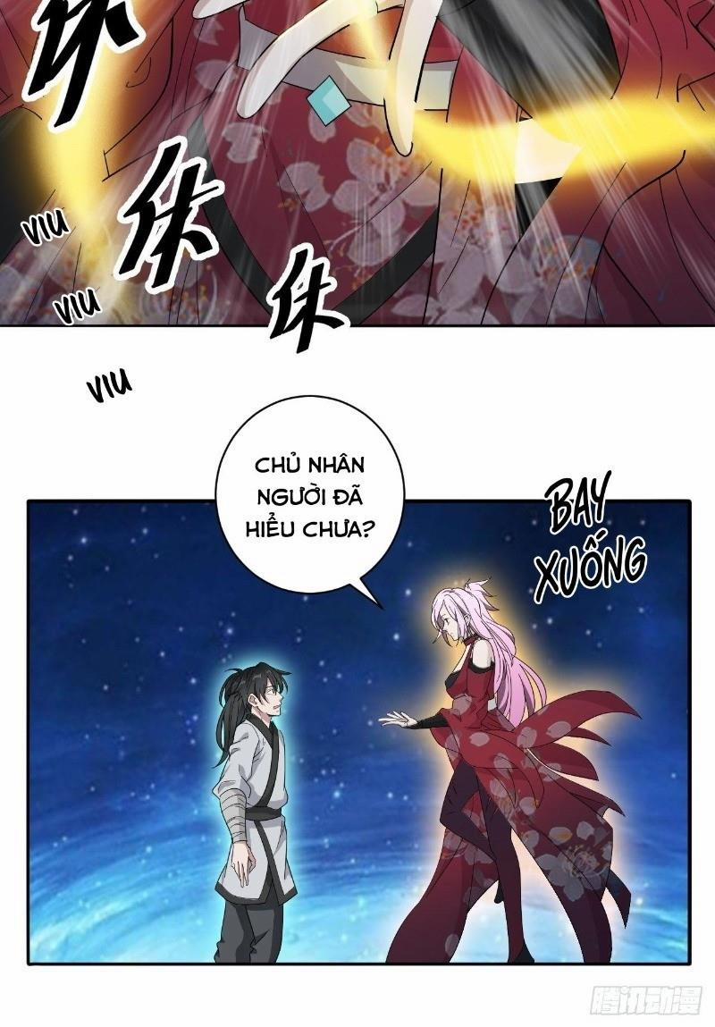 Nguyên Thủy Bất Diệt Quyết 9 trang 13