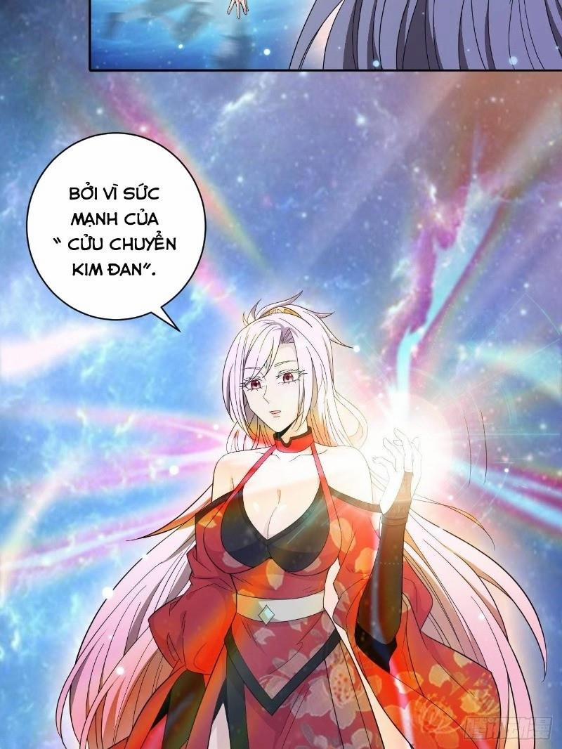 Nguyên Thủy Bất Diệt Quyết 9 trang 3