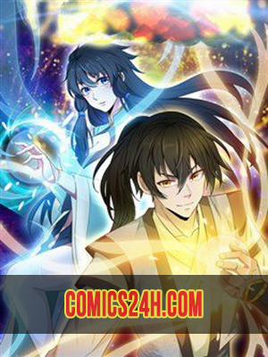 Đọc truyện tranh Nguyên Thủy Bất Diệt Quyết