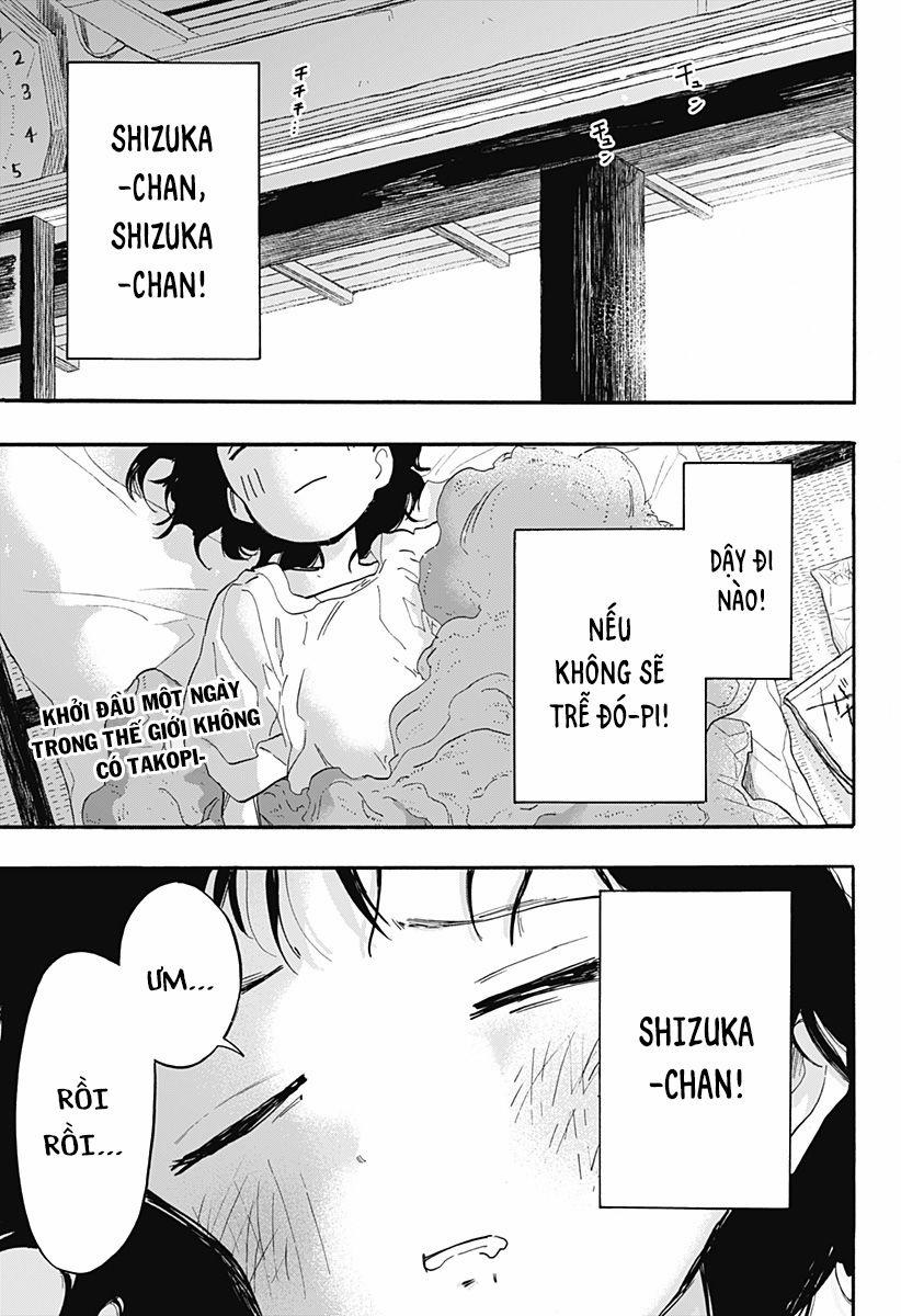 Nguyên Tội Của Takopi 0 0 END trang 2