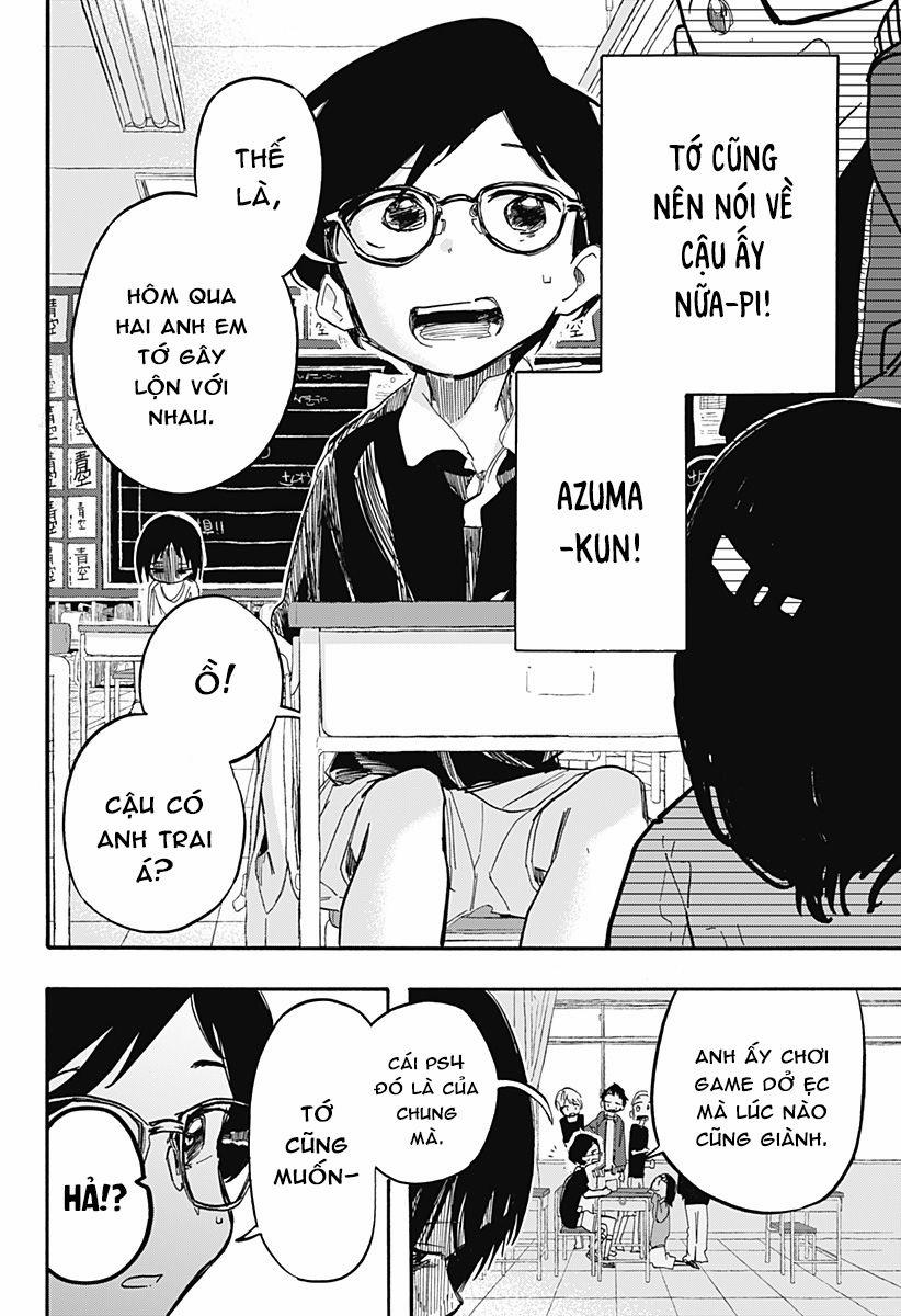 Nguyên Tội Của Takopi 0 0 END trang 7
