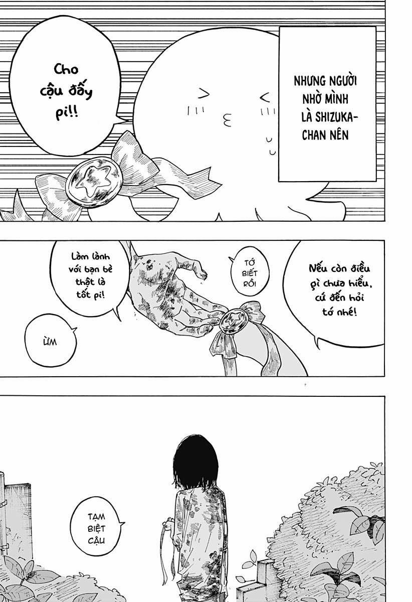Nguyên Tội Của Takopi 1 trang 33