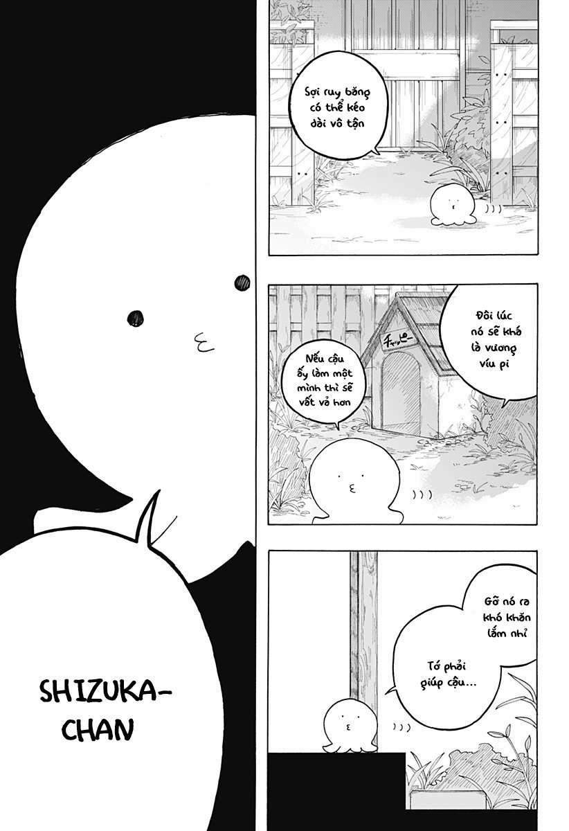 Nguyên Tội Của Takopi 1 trang 35