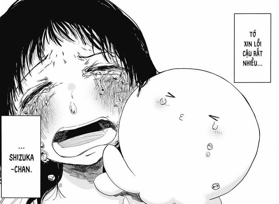 Nguyên Tội Của Takopi 15 trang 13